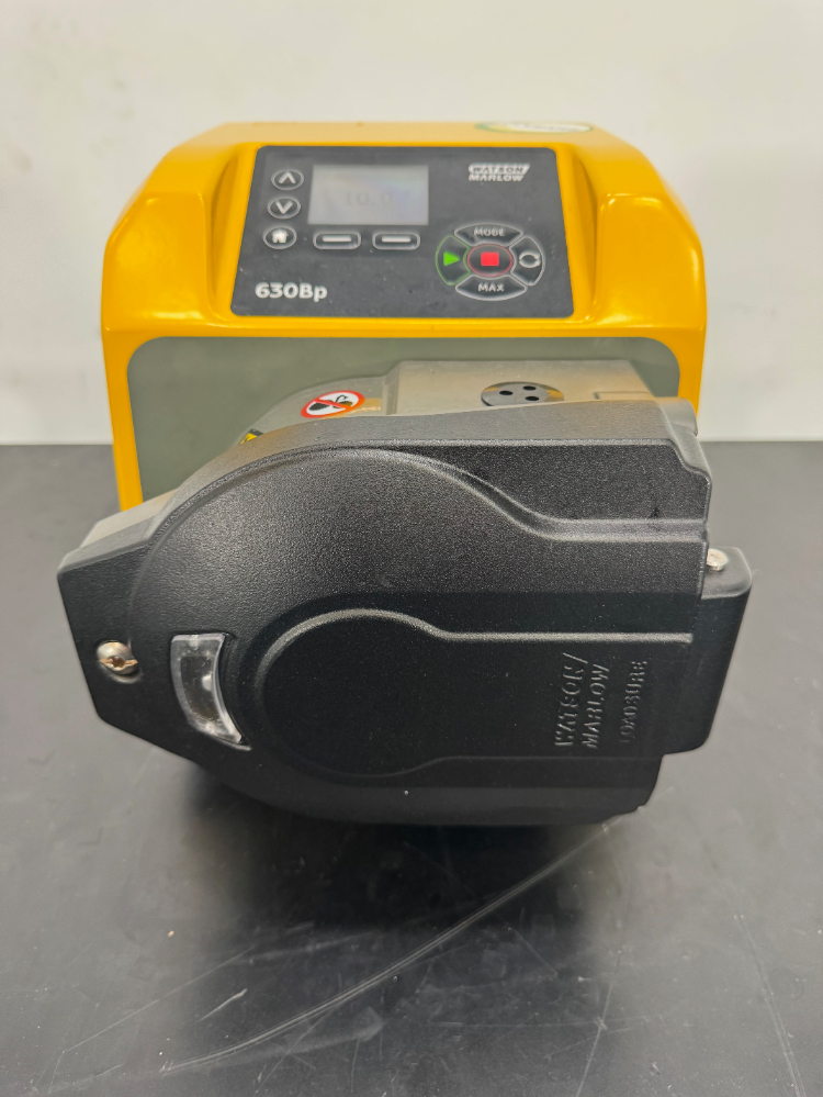 Image of Watson Marlow 630Bp Peristaltic Pump